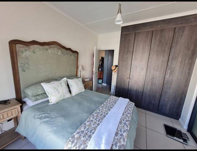 3 BEDROOM PROPERTY TO RENT IN DE VELDE